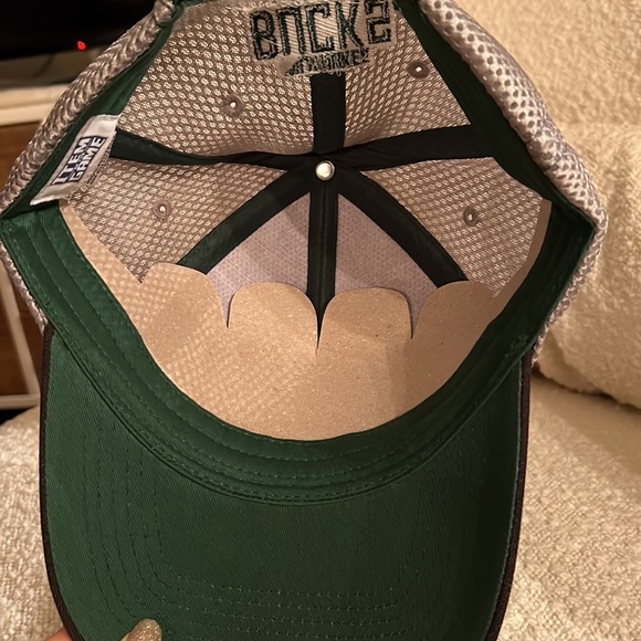 NEW Milwaukee Bucks Hat - Picture 2 of 2